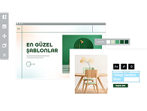 Qr Menu Cafe Restorant Menü