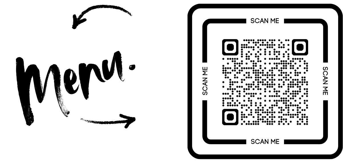 Qr menü uygulaması ile alakalı info